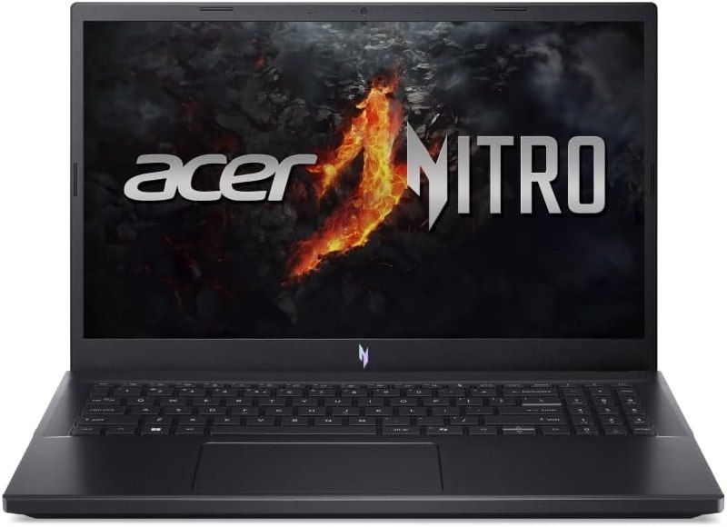 Notebook Gamer Acer Nitro V15 (ANV15-41-R6J0) + Frete Grátis
