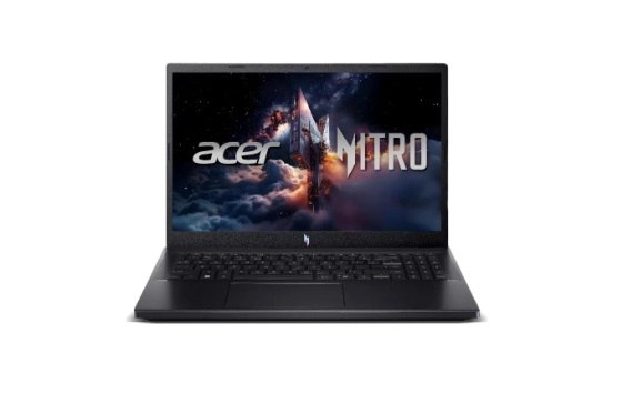 Notebook Gamer Nitro V15 Ci7 Rtx4050 512gb 32gb + Kit Ubook