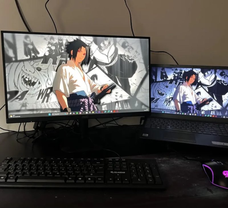 Monitor Aoc 21.5 120hz 1ms Gaming Hdmi 22b35hm23 Preto 127/220v