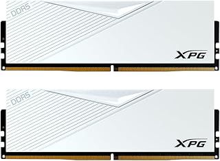 MODULE XPG DRAM DDR5 WHITE 16GB