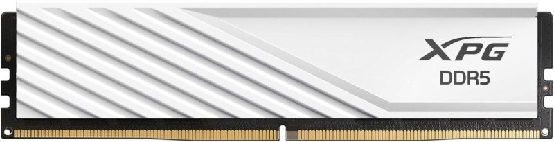 MODULE XPG DRAM DDR5 WHITE 32GB