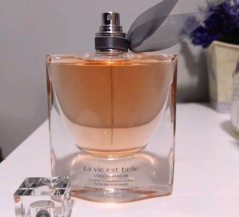 Lancôme, La Vie est Belle EDP, Perfume Feminino, 50 ml