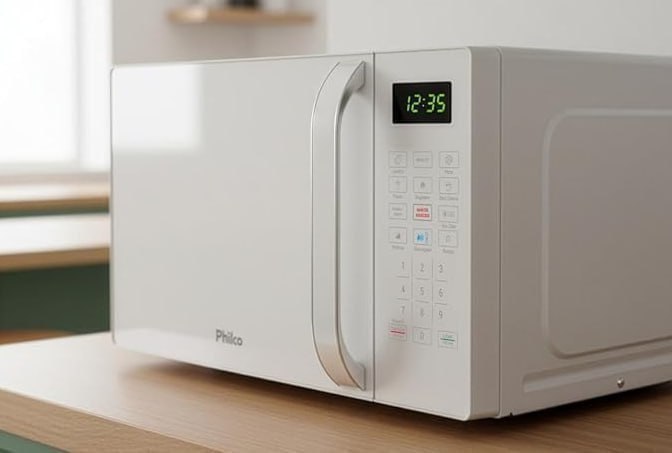 Micro-ondas Philco 20L 110v
