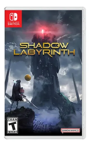 Shadow Labyrinth