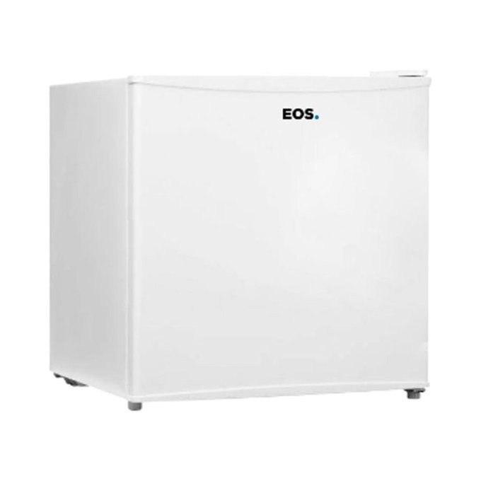 Frigobar Eos Ice Compact 47l Branco Efb50 110v + Frete Grátis