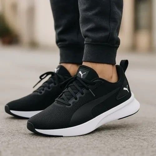 Tênis Flyer Runner Mesh Bdp Puma