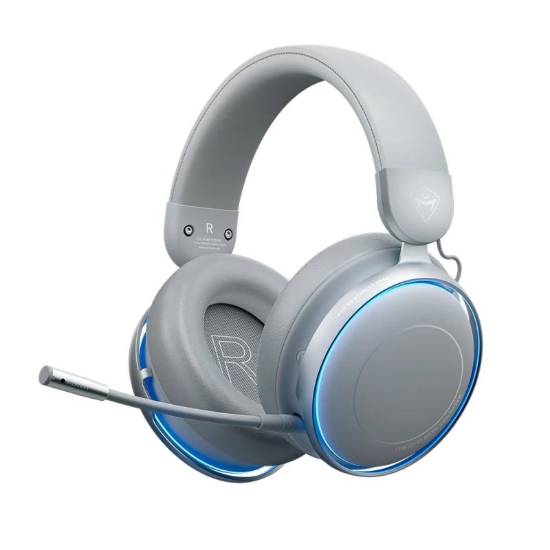 Machenike GX60 - Bluetooth 5.4 2.4GHz - Cancelamento Ativo 48dB