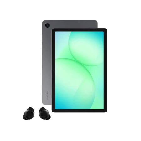 Samsung Galaxy Tab A11+ 128GB 6GB RAM - Tela 11 polegadas - Wi-Fi