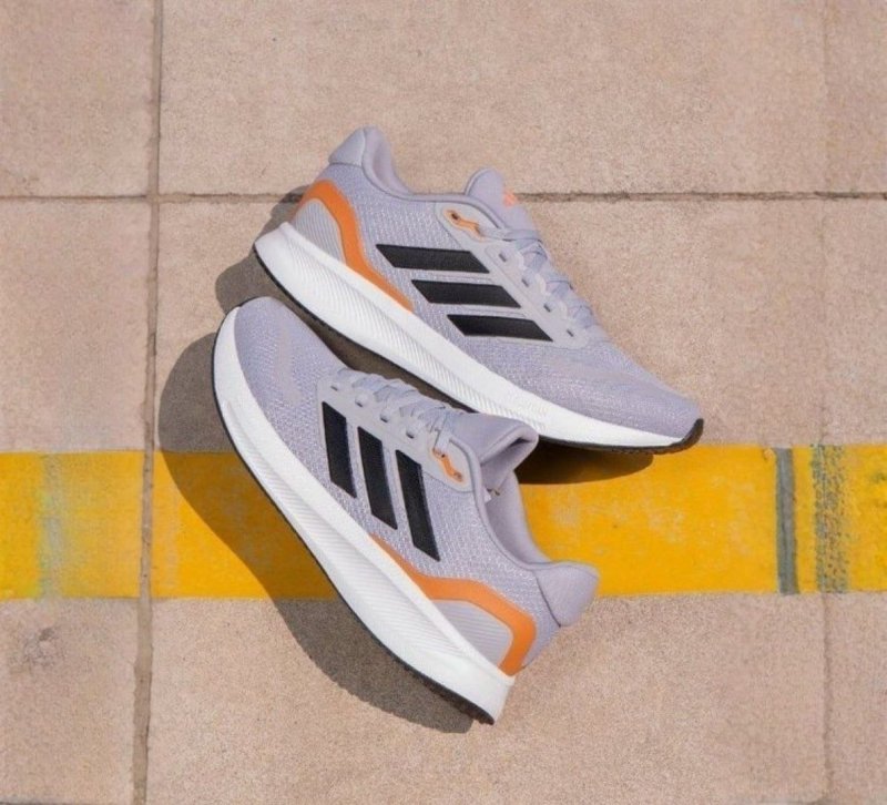 Tênis Corrida Runfalcon 5 Adidas (38 a 42)