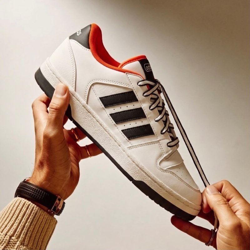 Tênis Adidas Break Start (38 ao 43)