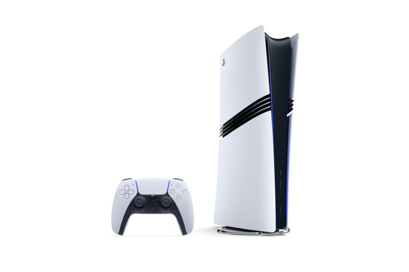 Console PS5 PRO
