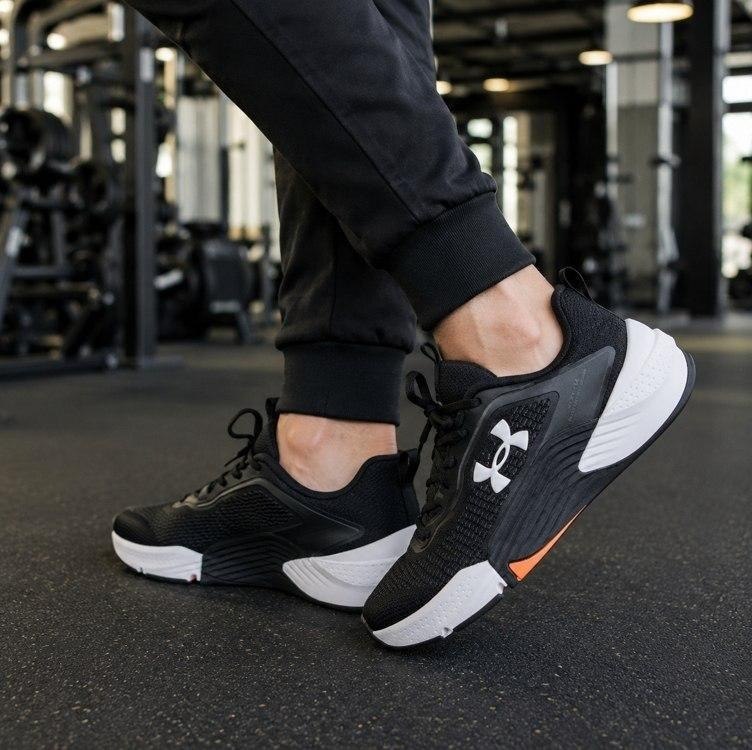 Tênis De Academia Tribase Reps 2 Se Unissex - Under Armour