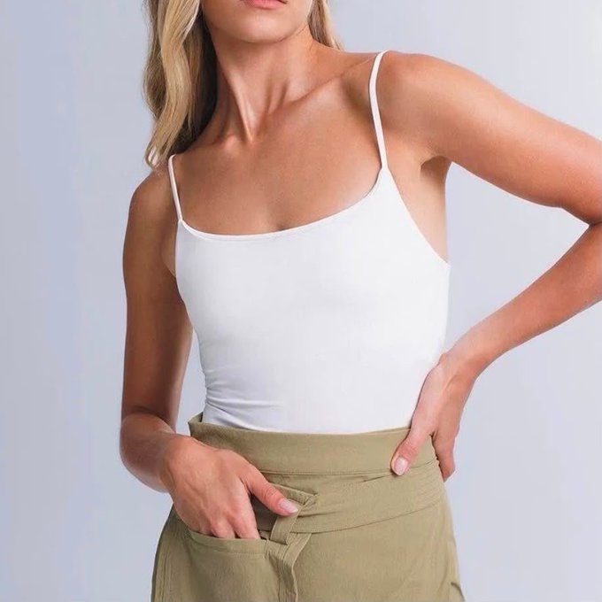 The Perfect Top Insider + Frete Grátis