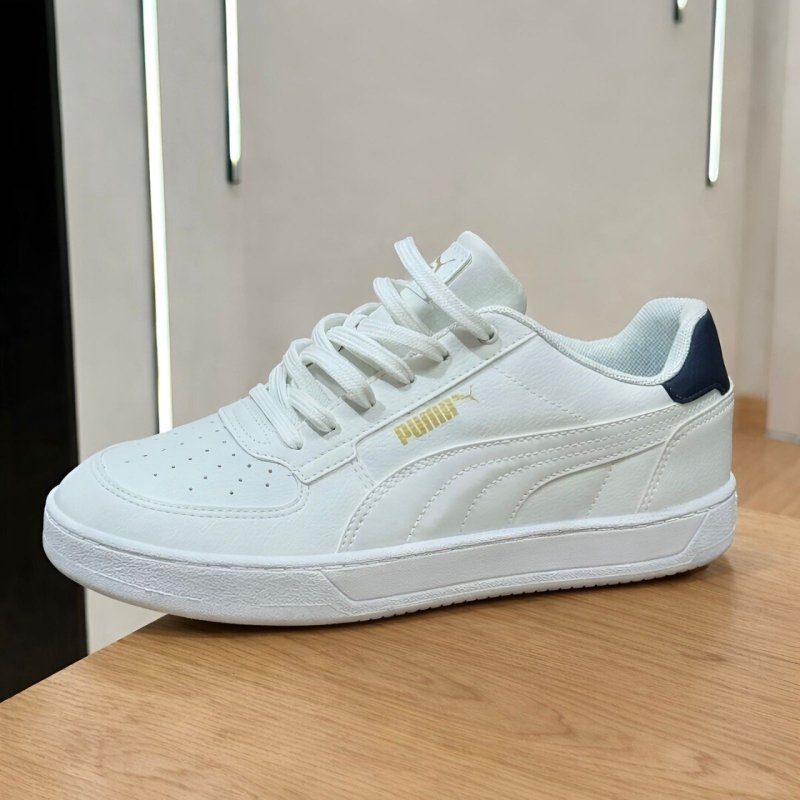 Tênis Masculino Caven 2.0 Bdp Puma + Frete Grátis