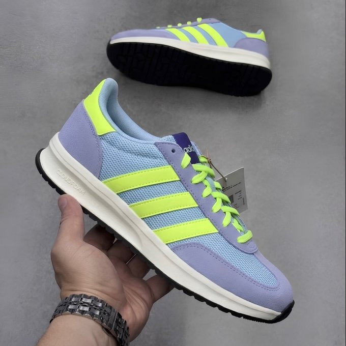 Tênis Adidas Run 70s 2.0 (34 ao 42) + Frete Grátis