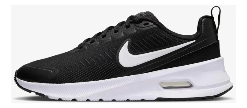 Nike Air Max Nuaxis Feminino - Tênis Esportivo