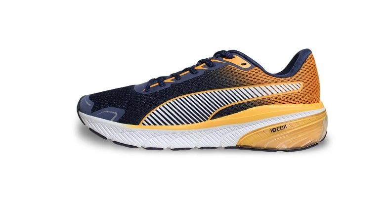 Tênis Puma BDP Cell Lightpulse Masculino