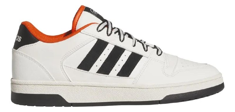 Tênis Masculino Adidas Break Start