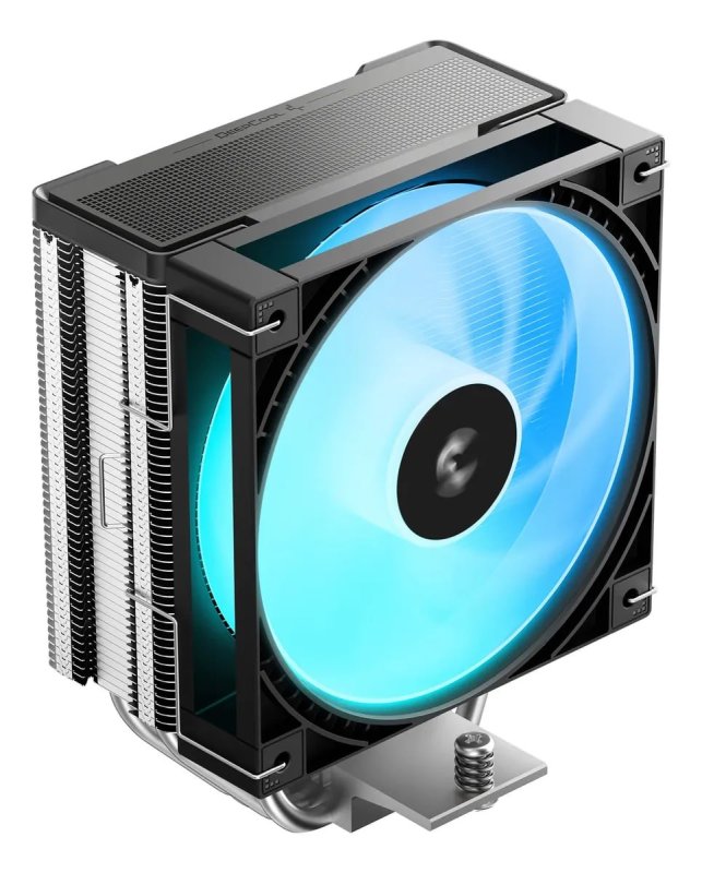 Air Cooler Deepcool Ag400 G2 Argb