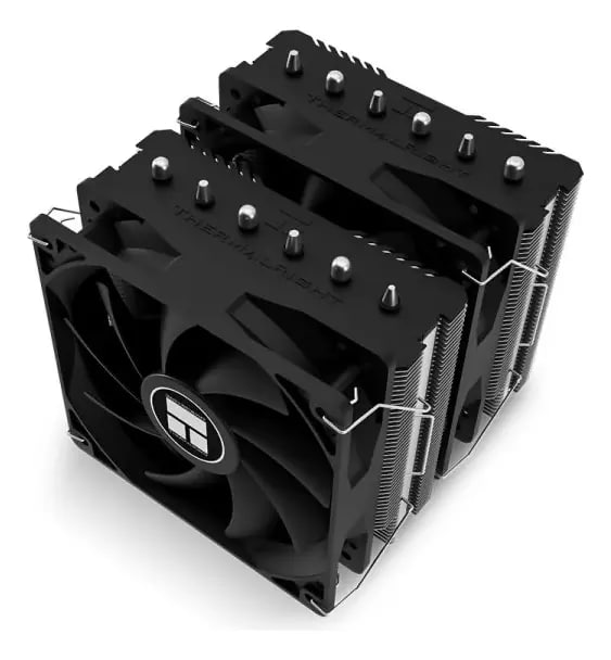 Air Cooler Thermalright Peerless Assassin 120 Se Ar