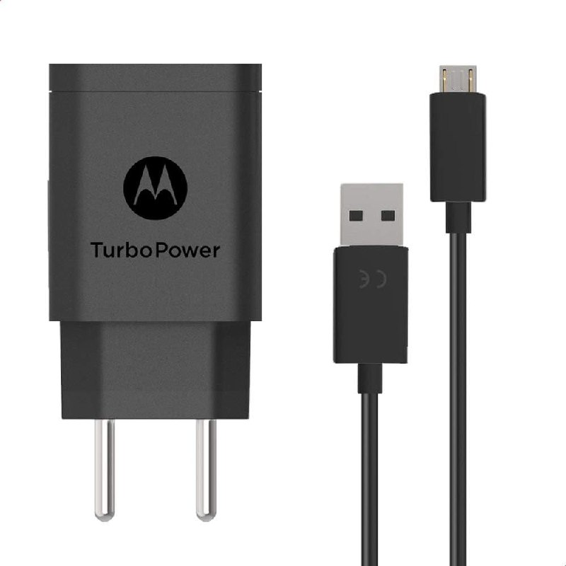 Motorola Carregador Turbo Power™ 18W