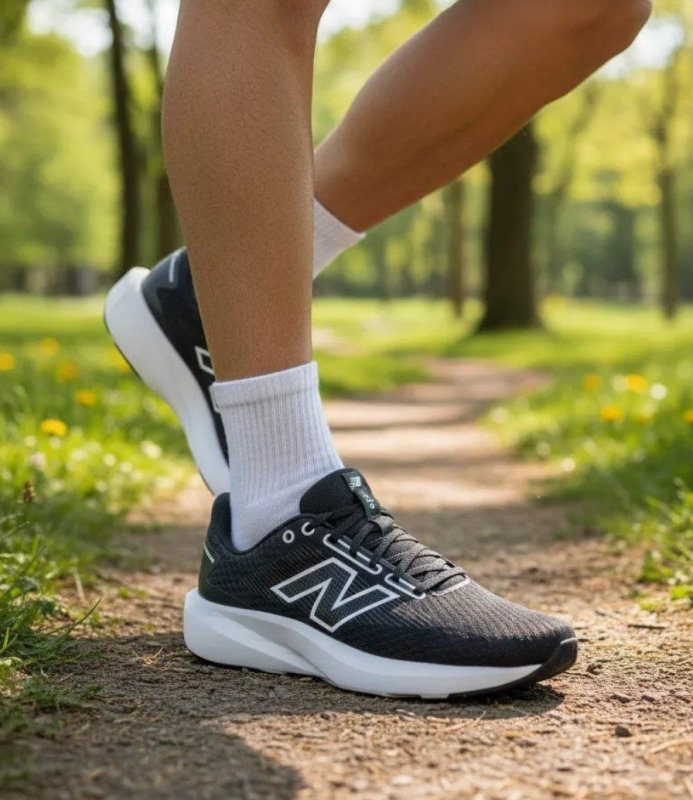 Tênis New Balance Nb 413v3
