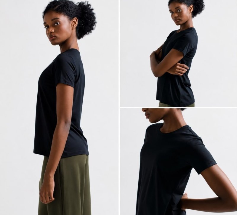 Camiseta Feminina Daily Insider