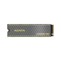 SSD Adata Legend 860, 500GB, M.2 2280, PCIe Gen 4x4, NVMe