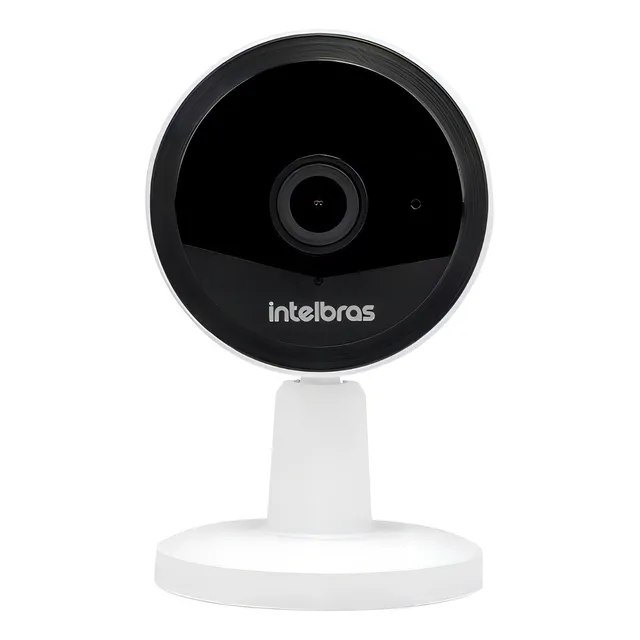 Câmera Intelbras IM1 Full HD 2MP