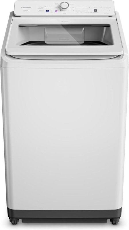 Máquina de Lavar Panasonic Intuitive+ 18kg 127V