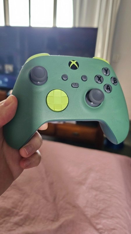 Controle Sem Fio Xbox – Remix Edição Especial + Frete Grátis