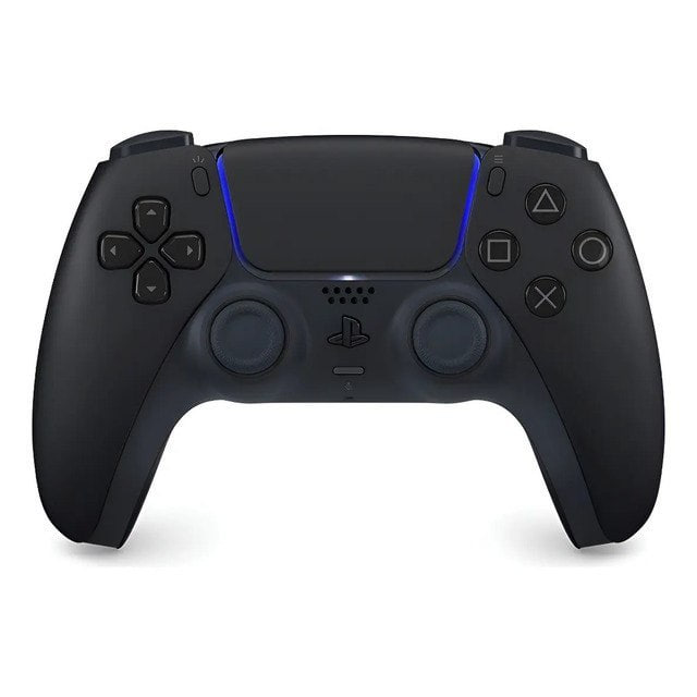 Controle Dualsense - Midnight Black