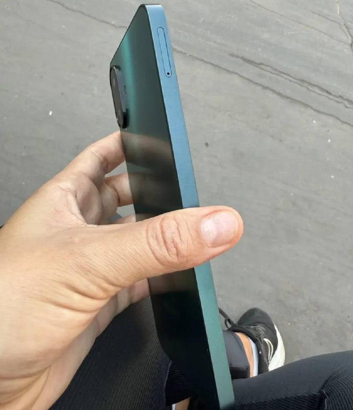 Samsung Galaxy A07 256GB 8GB - Preto