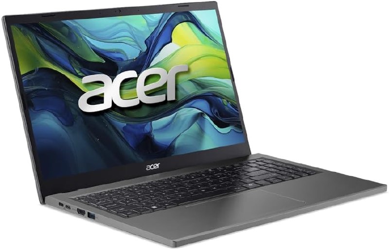 Notebook Acer Aspire Go 15 AG15-71P-5939 Intel Core i5 13ª Geração 8GB RAM 256GB
