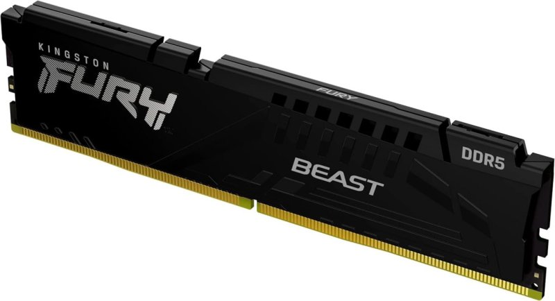 Kingston KF556C40BB-16 - Módulo de memória de 16GB DDR5 5600Mhz