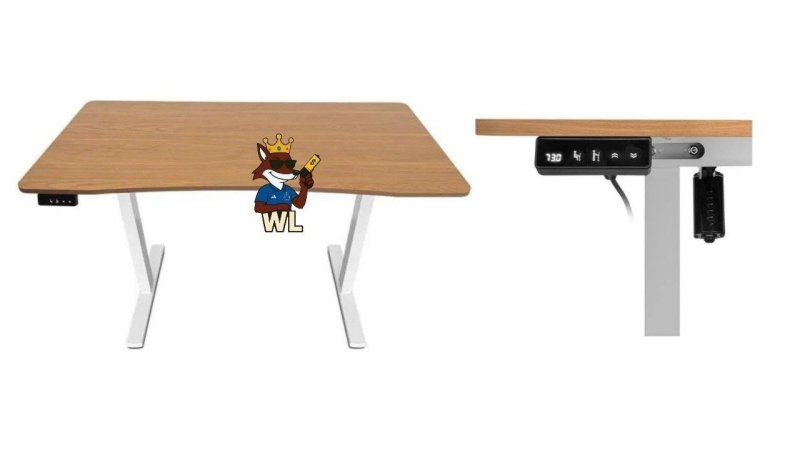 MESA GAMER ZENNIA ASTERA