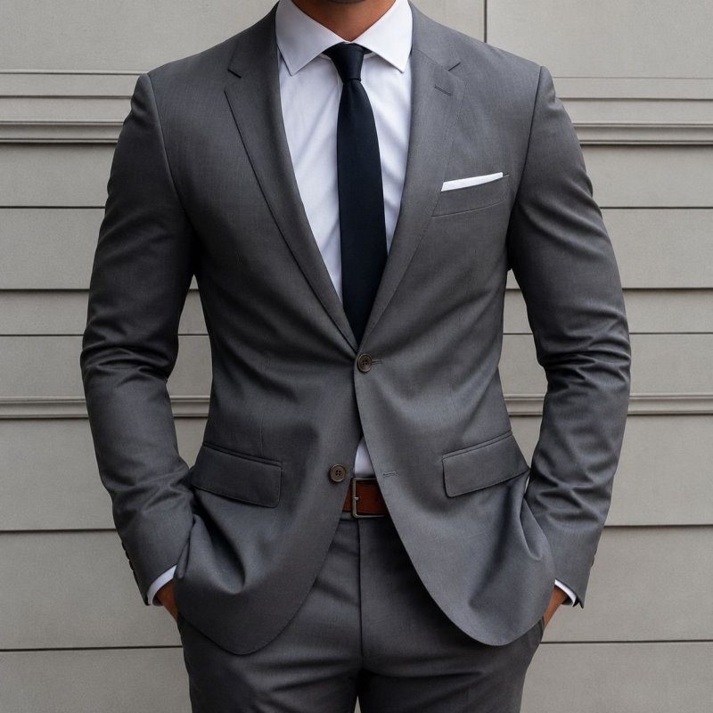 Terno Italiano Slim