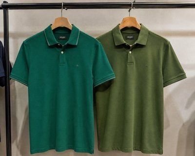 POLO DE PATRÃO DA ARAMIS