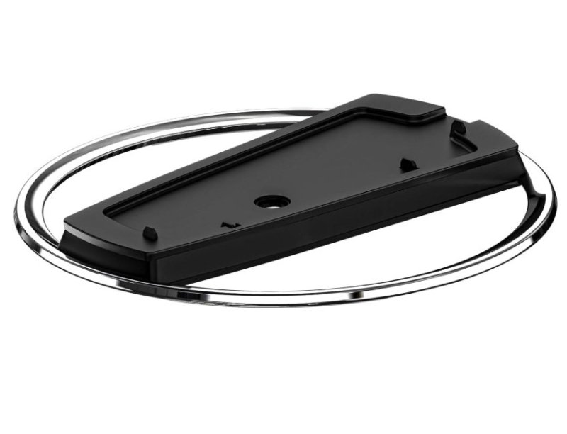 Suporte Vertical para PS5/PS5 Slim - Base Antiderrapante