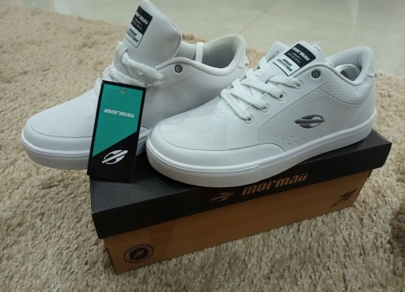 Tenis Mormaii Urban Free Original Skate