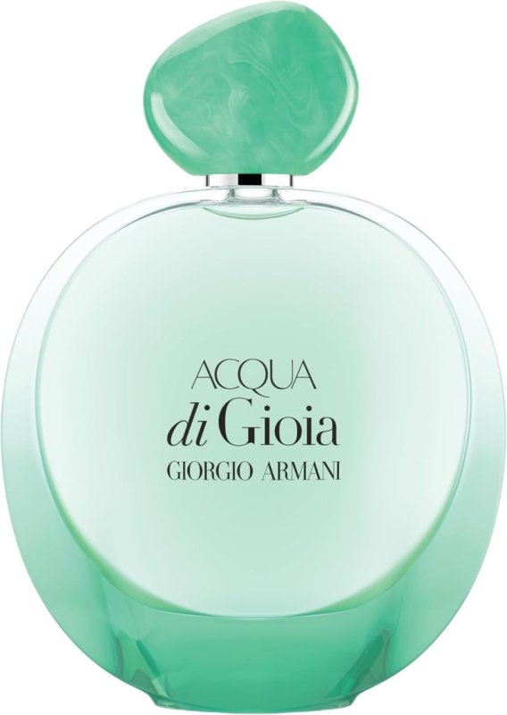 Armani Beauty Acqua di Gioia Intense - Eau de Parfum - Floral com Notas Cítricas