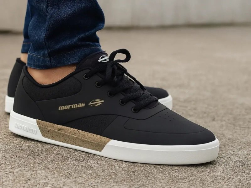 Tenis Mormaii Urban Smash Original