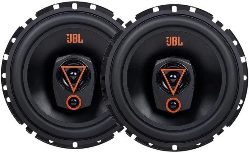 JBL Par de Alto Falantes 6" MultiSystem 80W