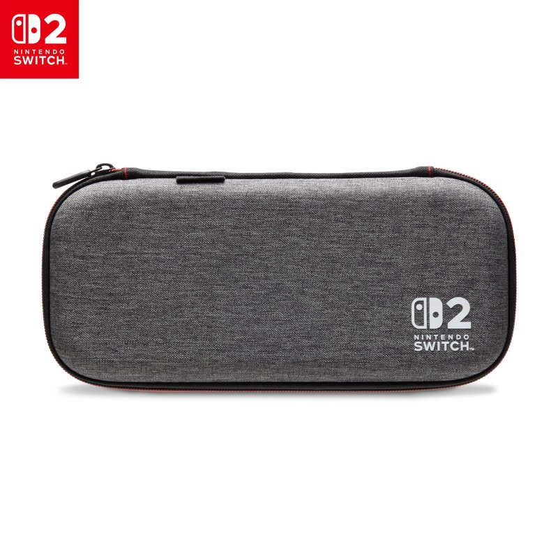 Case PowerA Slim Switch 2