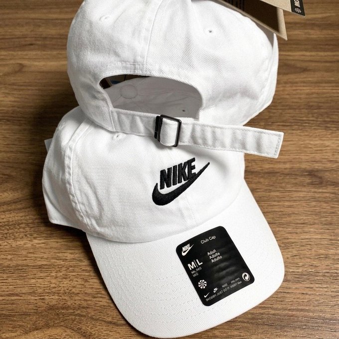 Boné Nike Club Unissex