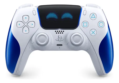 Dualsense Especial Astro Bot JOYFUL
