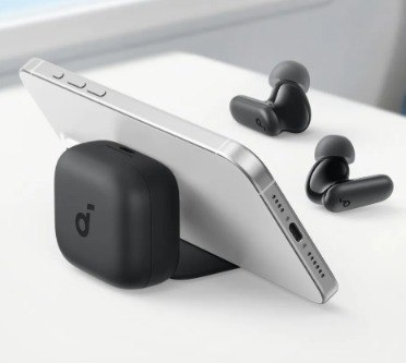Fone de Ouvido Bluetooth 5.4 soundcore P30i Anker