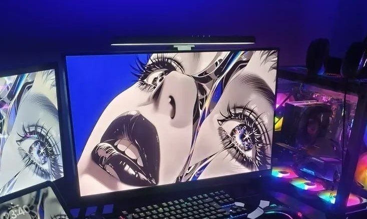 Monitor Gamer AOC AGON G42 27" 200Hz 0,3ms IPS 27G42HE
