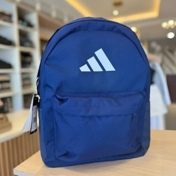 Mochila Classic 3 Bar Logo adidas
