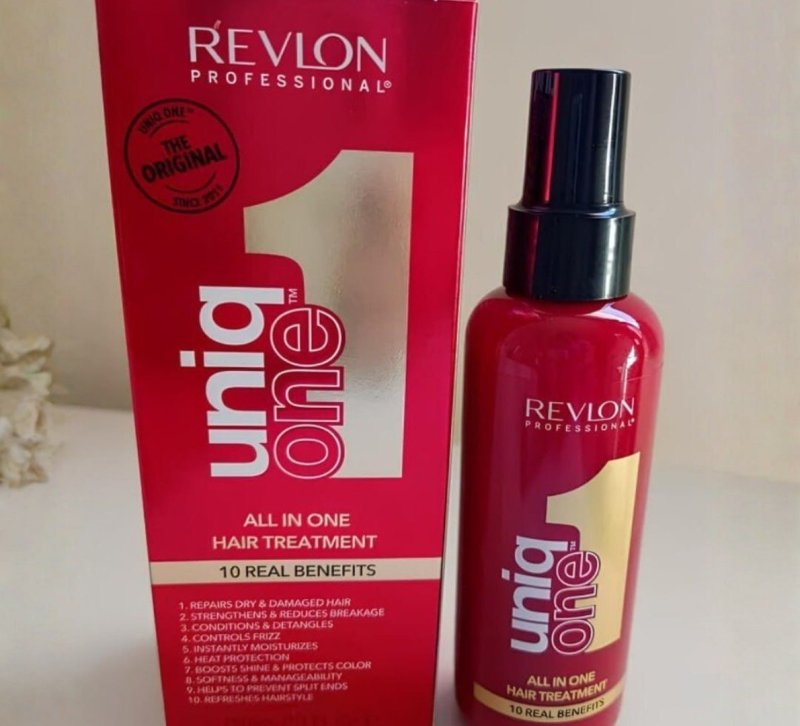 Revlon Profissional Uniq One - Leave-in 150ml